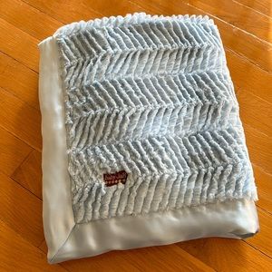 Luxe Stroller Blanket by baby jaR